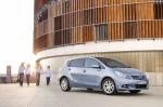 Toyota Verso 2009 года